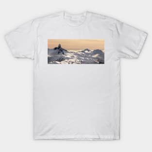 Black Tusk, BC T-Shirt